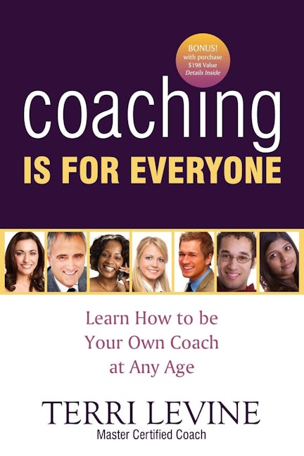 Book cover image for Coaching Is for Everyone ISBN: 9781600373961